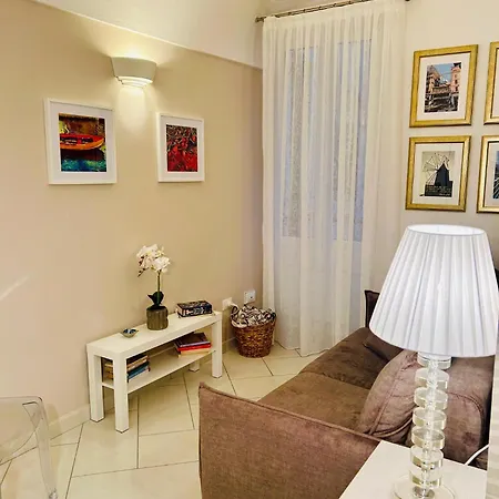 Il Nido Nel Carruggio Lejlighed Sanremo