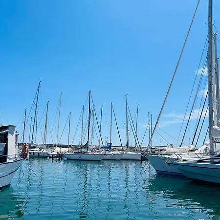 Il Nido Nel Carruggio Sanremo